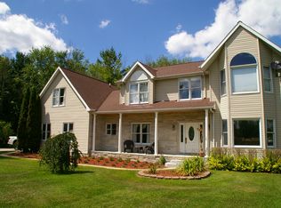 2121 E Stewart Rd, Midland, MI 48640