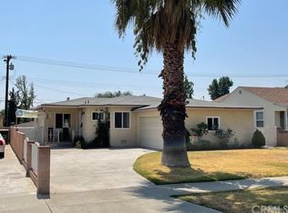 748 E I St, Ontario, CA 91764