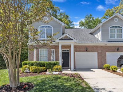 9005 River Estates Dr, Knightdale, NC, 27545