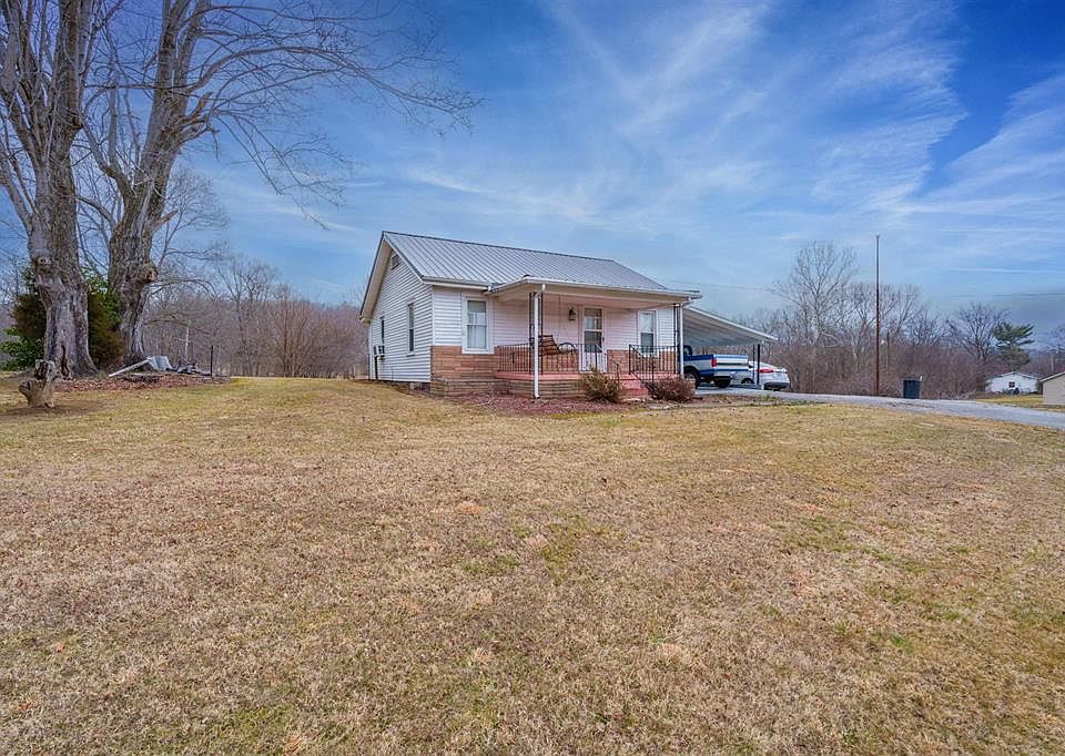 532 State Route 54 W, Fordsville, KY 42343 Zillow