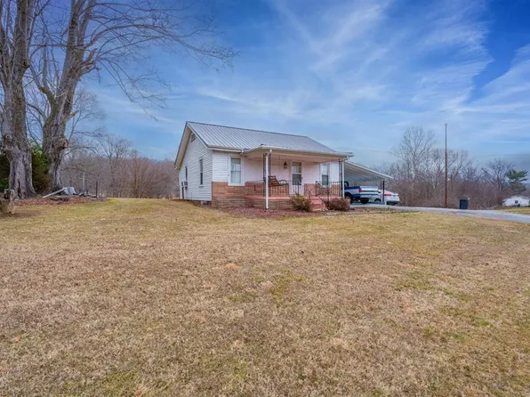 532 State Route 54 W, Fordsville, KY 42343