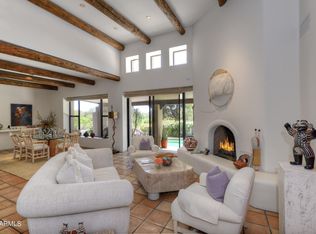 3207 E Arroyo Seco Rd, Carefree, AZ 85377