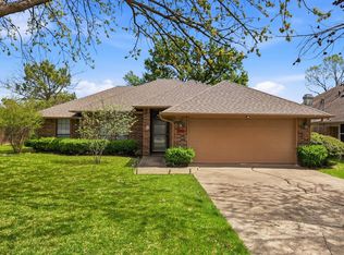324 Bowie St, Forney, TX 75126