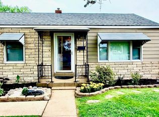 9613 Margo Ann Ln, Saint Louis, MO