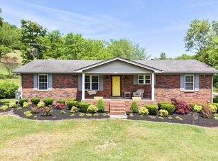 2965 Fort Blount Rd, Hartsville, TN 37074