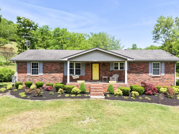 2965 Fort Blount Rd, Hartsville, TN 37074