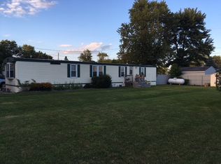 2068 La France St, Oregon, OH 43616