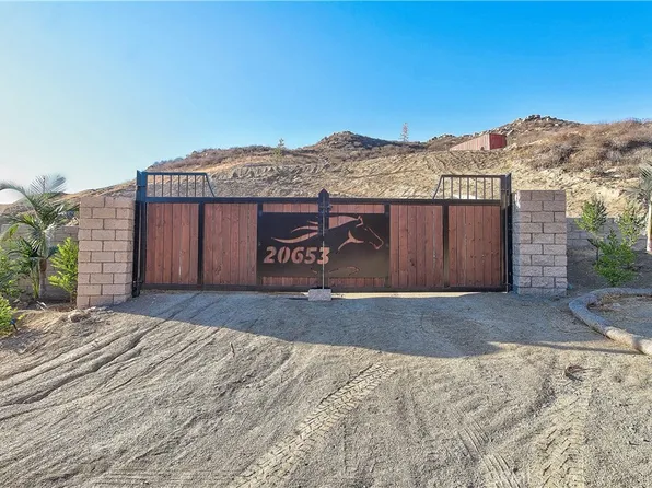 20653 Mustang Ct #6, Perris, CA 92570