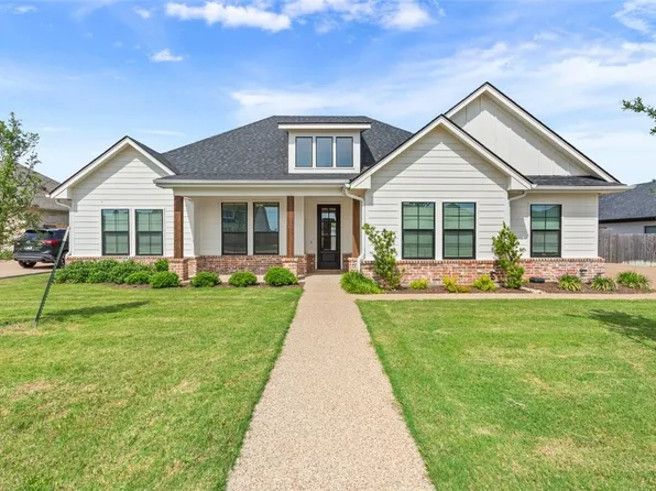 720 Spokane St, Hewitt, TX 76643