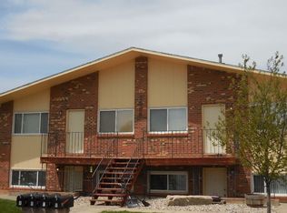 1325 - 1407 - 1413 Grafton, Laramie, WY 82072