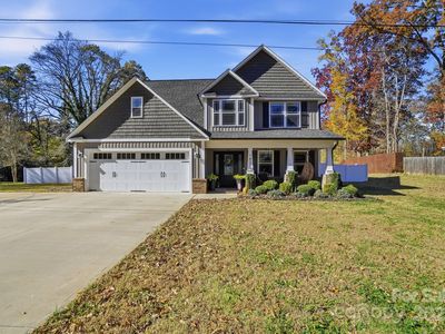 1436 Trotters Ridge Rd, Kannapolis, NC, 28081