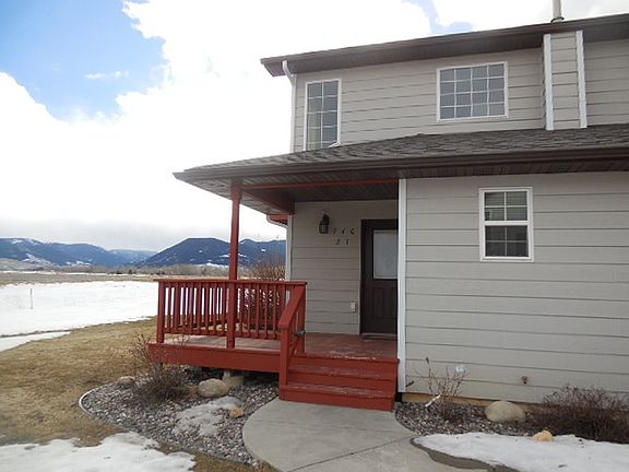 740 Lower Continental #21