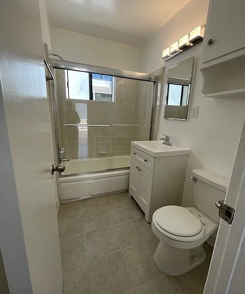 Unit 5 - 1 Bedroom 1 Bathroom