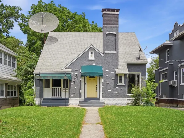 4024 Paddock Rd, Cincinnati, OH 45229