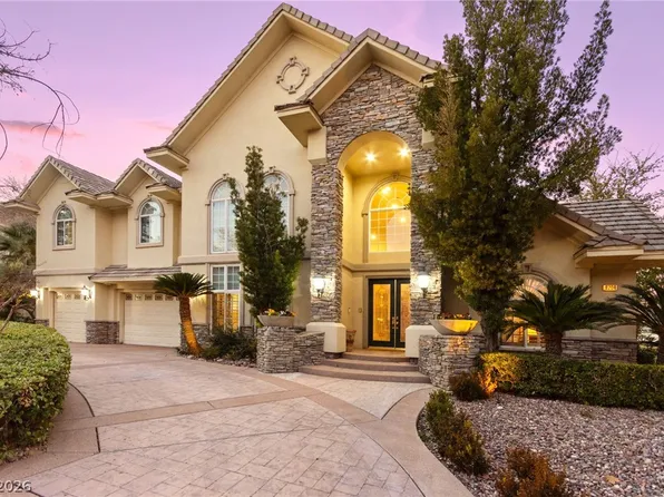 9204 White Tail Dr, Las Vegas, NV 89134