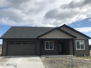 2612 N Meriwether, Livingston, MT 59047