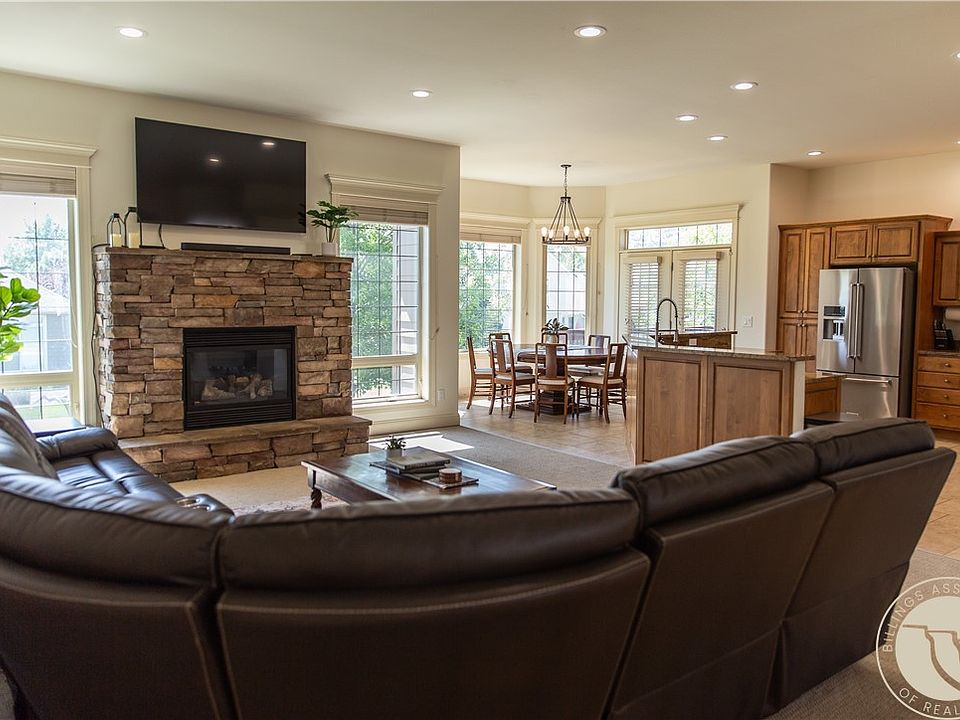 6246 Ironwood Dr, Billings, MT 59106 | MLS #360195 | Zillow