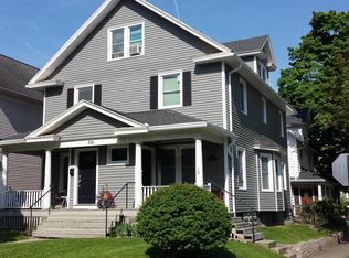 313 Field St #315, Rochester, NY 14620