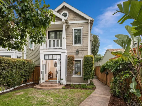 229 G Ave, Coronado, CA 92118