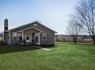 20425 Chicken Dr, Decatur, AR 72722