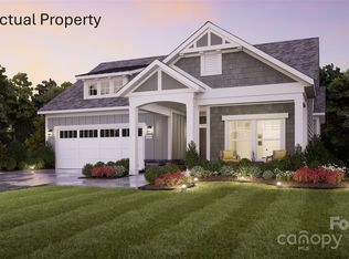 4181 Creek Bridge Cir #44, Charlotte, NC 28213