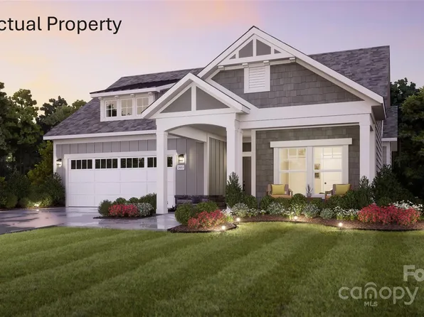 4181 Creek Bridge Cir, Charlotte, NC 28213