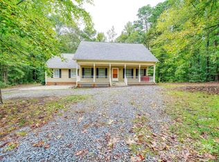 139 Highland Woods Dr, Wadesboro, NC 28170