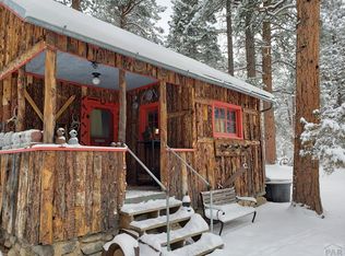 Heller Ln, Rye, CO 81069