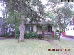 4477 Martin Luther King Jr Blvd, Garfield Heights, OH