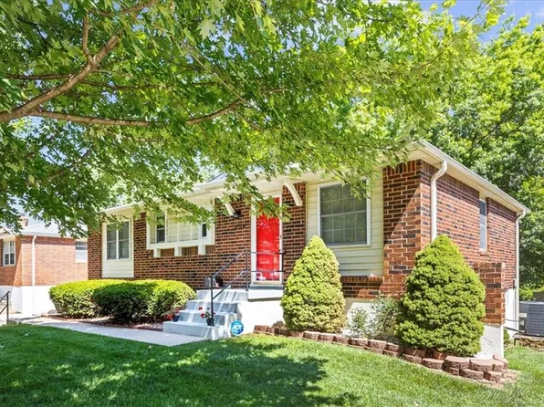 16524 E 35th Ter S, Independence, MO 64055