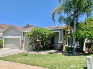 19377 Mount Wasatch Dr, Riverside, CA 92508