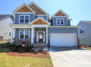 4118 Zephyr Lane Dr #43, Chattanooga, TN 37416