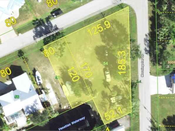 3216 Caribbean Dr #54, Punta Gorda, FL 33950