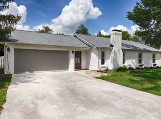 2303 Buckingham Dr SW, Huntsville, AL 35803