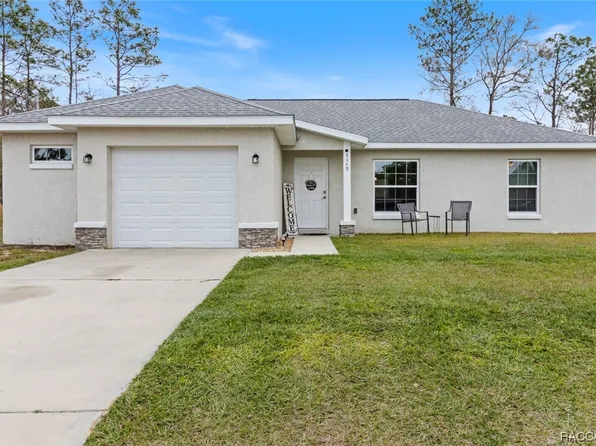 4149 SW 159th Ct, Ocala, FL 34481