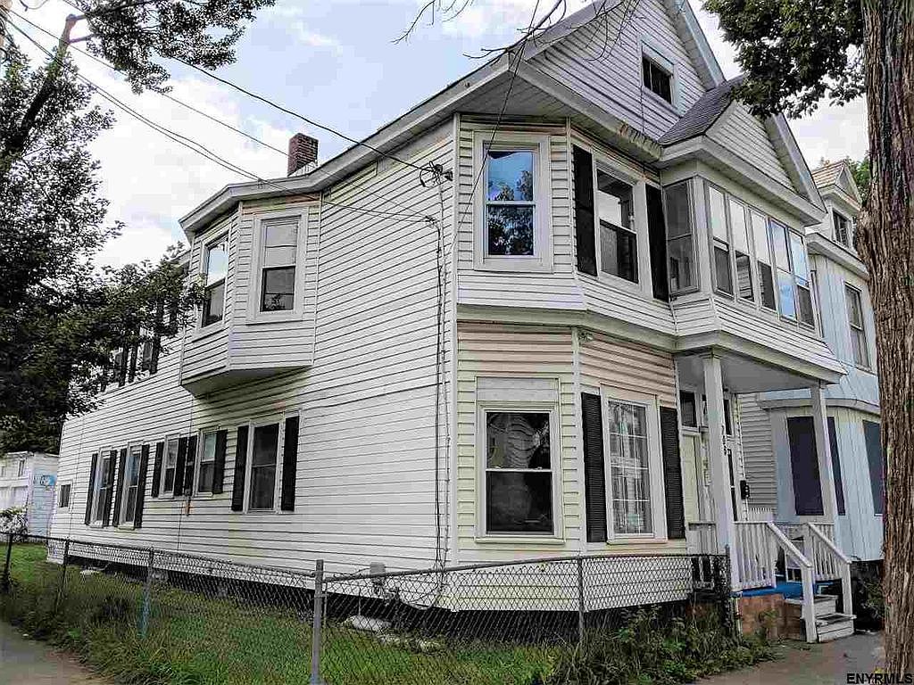 706 Windsor Ter, Schenectady, NY 12308 Zillow