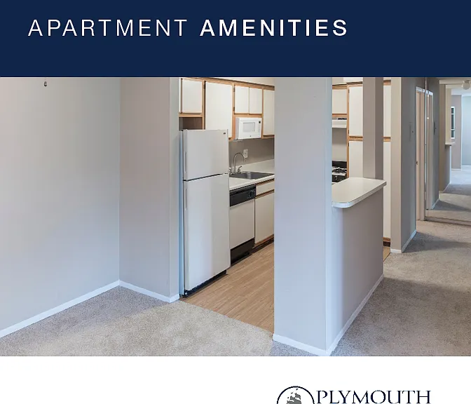 Plymouth Manor Apartments — Photo 14