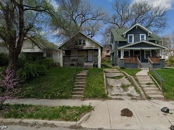 3936 Brooklyn Ave, Kansas City, MO 64130