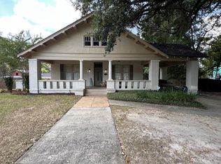 1207 N Madison St, Albany, GA 31701