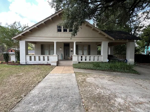 1207 N Madison St, Albany, GA 31701