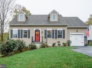 121 Capitol Pl, Newark, DE 19711