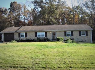 4401 Inca Dr, North Chesterfield, VA 23237