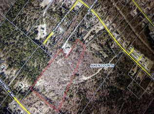 376 Legion Rd, Warrenville, SC 29851