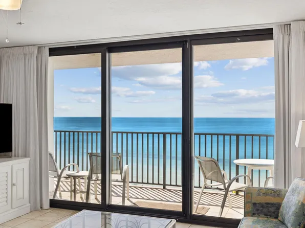 4100 E County Highway 30a Unit 701, Santa Rosa Beach, FL 32459