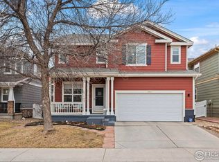 3921 Florentine Dr, Longmont, CO 80503