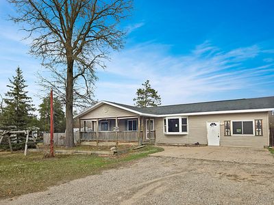 94 N Wilcox Bridge Rd, Grayling, MI, 49738