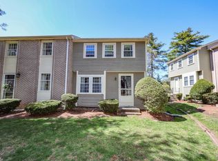 84 Cannongate Iii Rd, Nashua, NH 03063