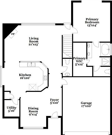 2nd image of this home