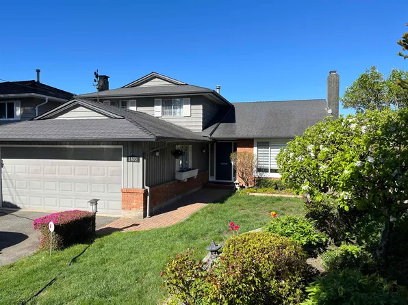 1405 20th St, West Vancouver, BC V7V 3Z8