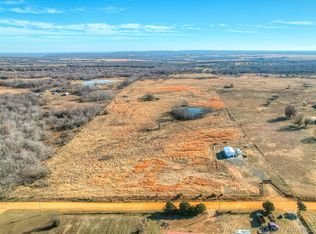 102613 S 4240th Rd, Checotah, OK 74426